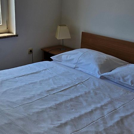 Apartments Trojak Baška Exterior foto