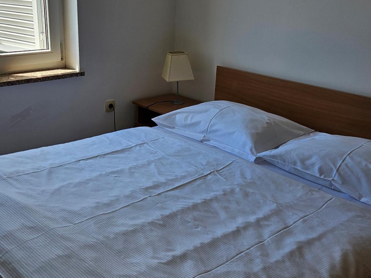 Apartments Trojak Baška Exterior foto